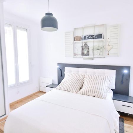 Paris La Villette - Charming Apartment 2 Rooms Экстерьер фото