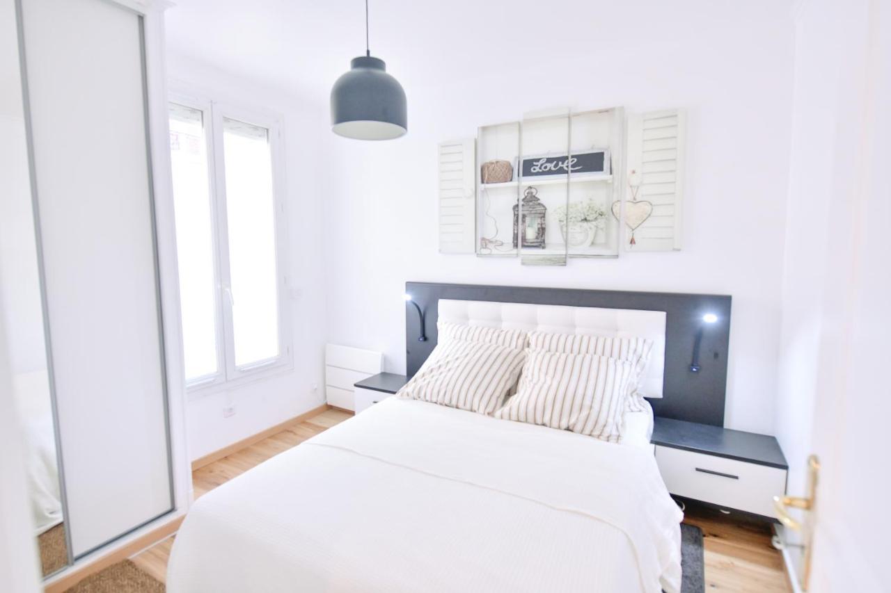 Paris La Villette - Charming Apartment 2 Rooms Экстерьер фото