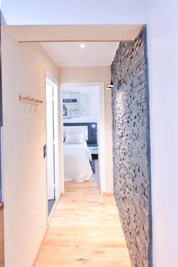 Paris La Villette - Charming Apartment 2 Rooms Экстерьер фото